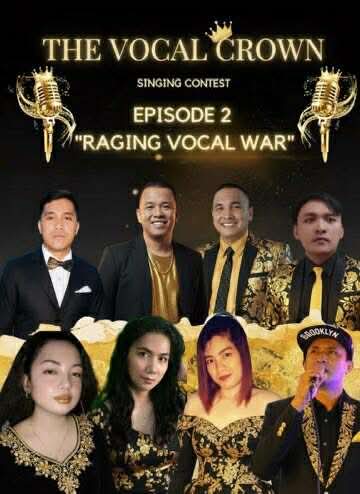 The Vocal Crown Singing Contest