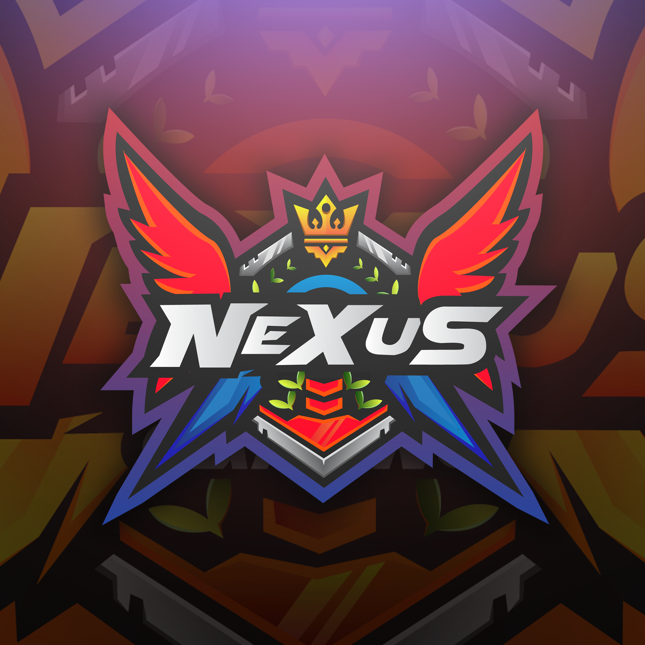 Nexus Logo